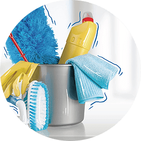 home clean services dubai