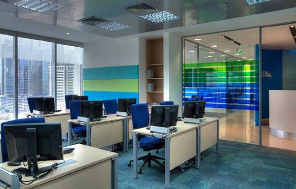 Cleaning companies