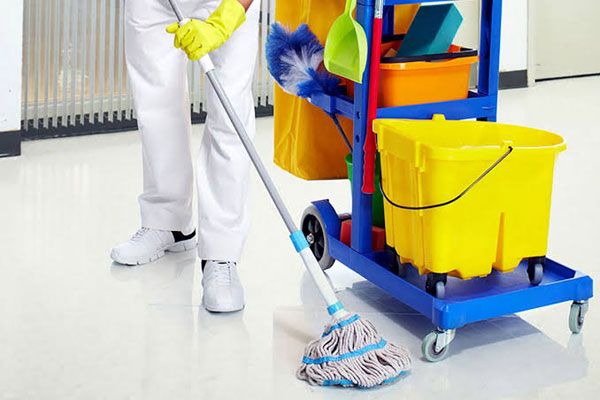 top h cleaning experience