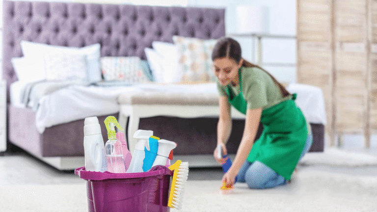 Handyman services