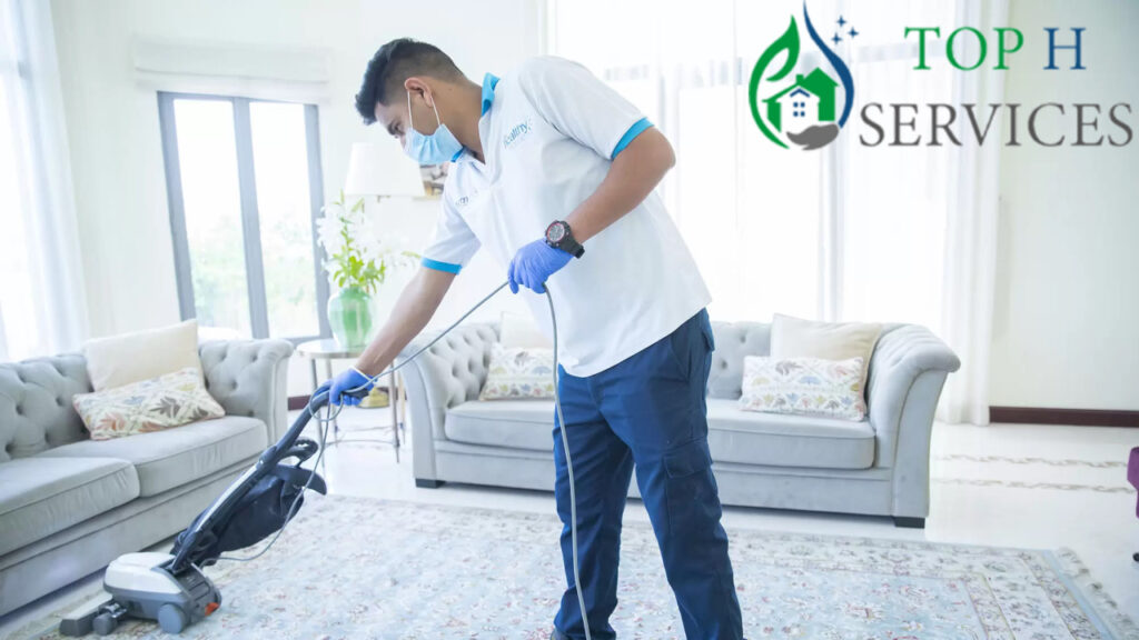 شركة تنظيف بيت عجمان