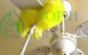 Cleaning company