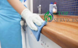 Cleaning companies