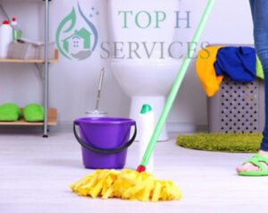 Cleaning companies