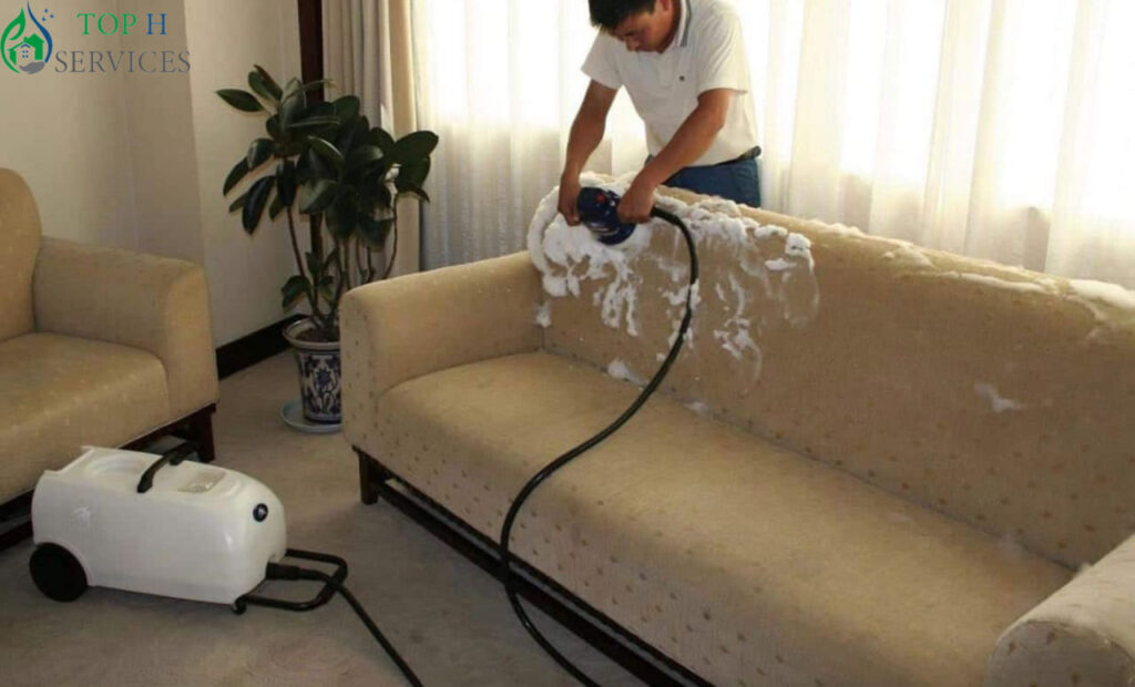 sofa cleaning companies