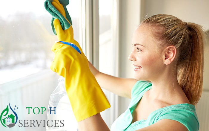 hourly cleaning workers in Ajman