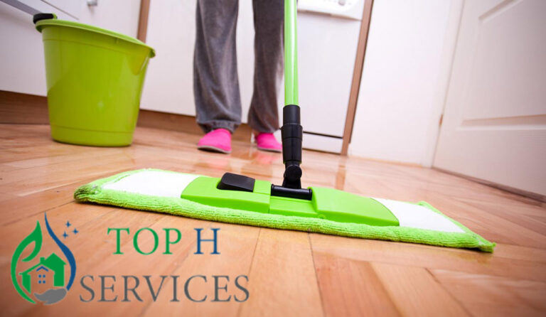 Cleaning company in dubai