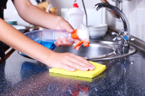 Cleaning companies