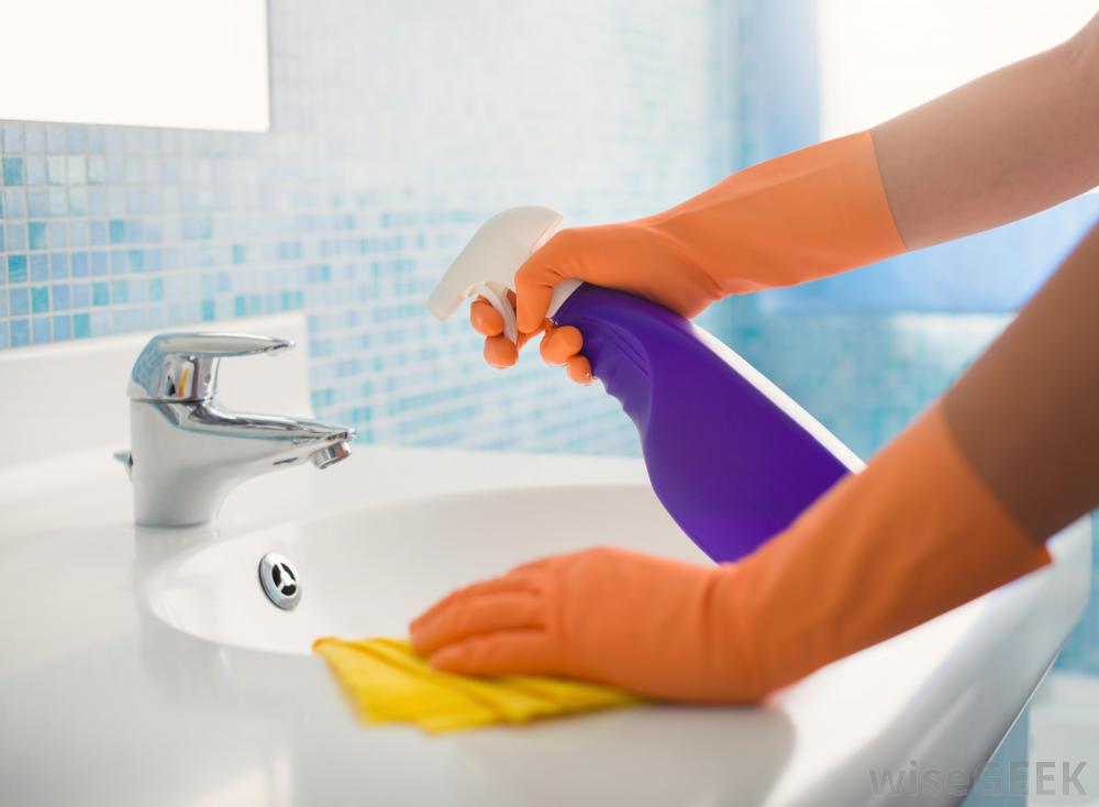 cleaning company in ajman