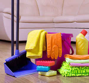 cleaning services Dubai hills company