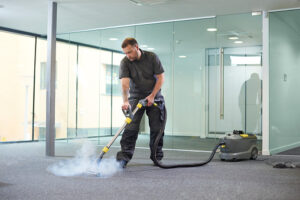 carpet cleaning services