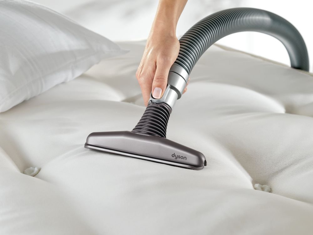 mattress cleaning