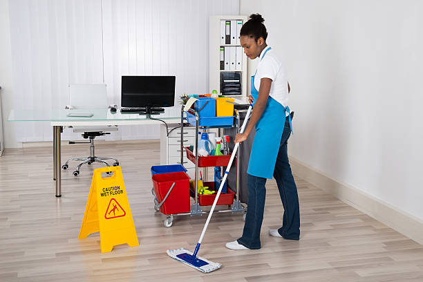 cleaning company in sharjah